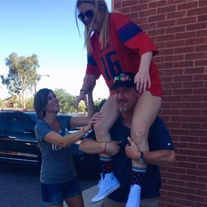 Meet your Posher, Taylor